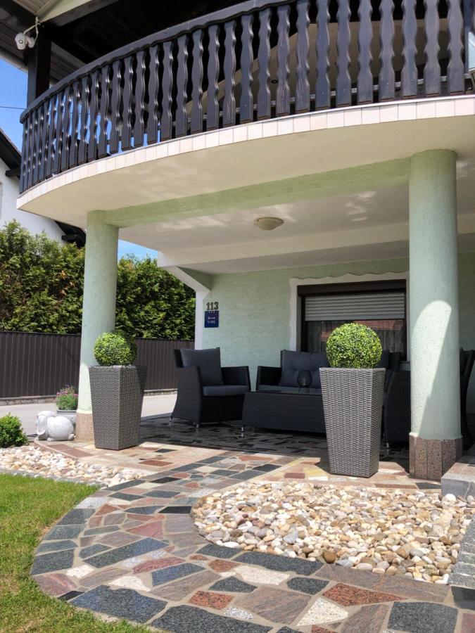 Sobe Darko Cindric Hotel Karlovac Luaran gambar