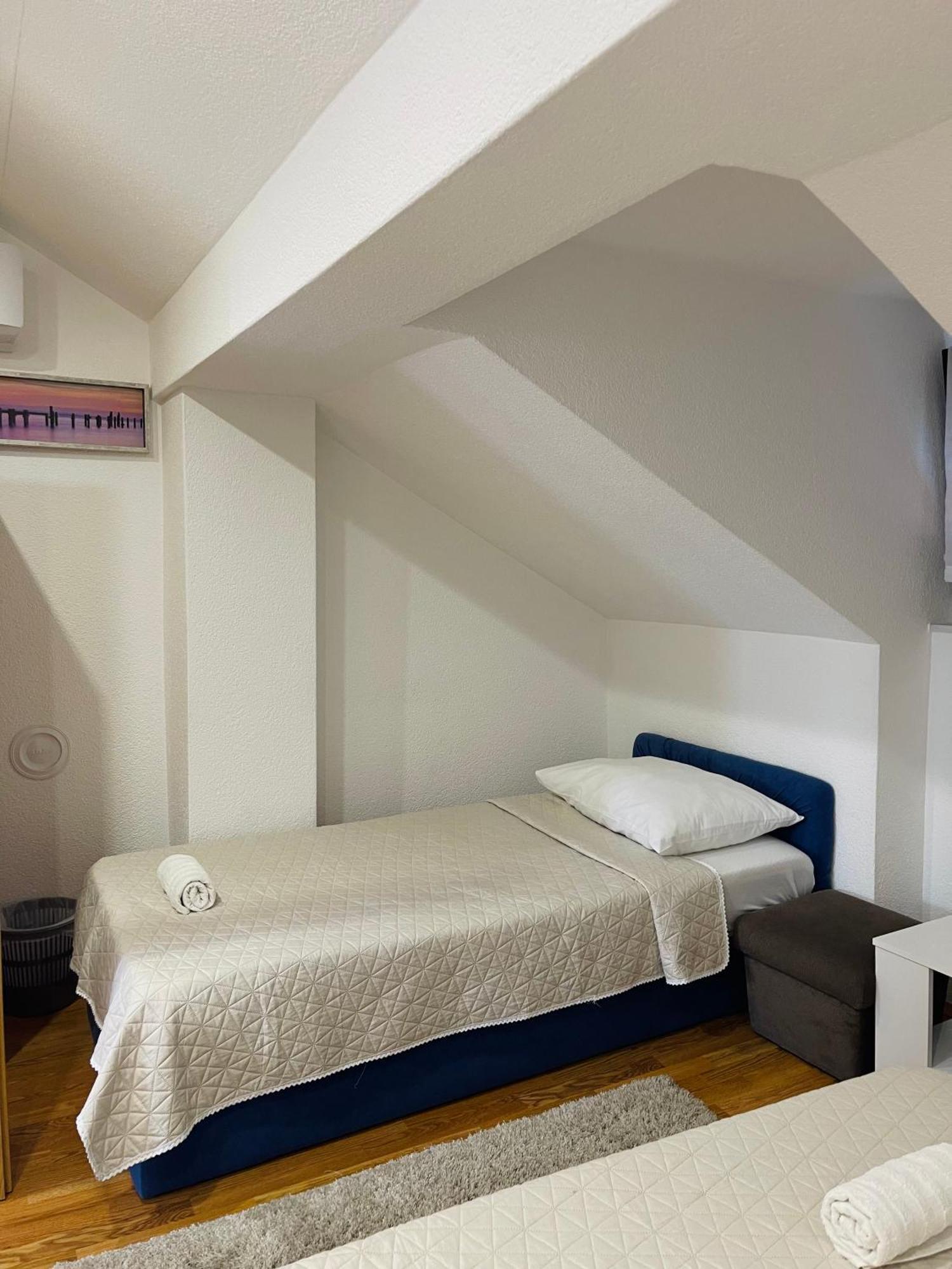Sobe Darko Cindric Hotel Karlovac Luaran gambar