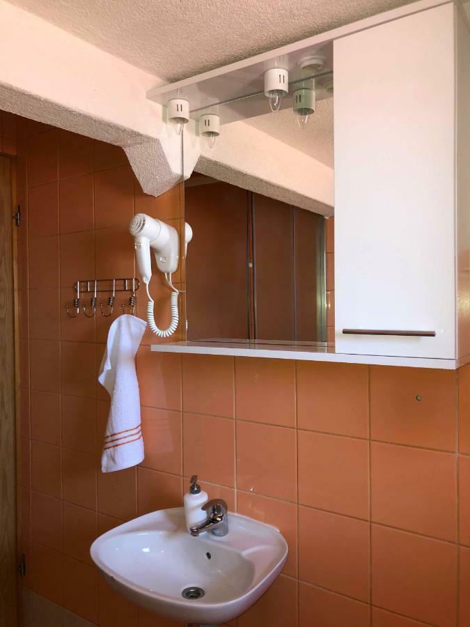 Sobe Darko Cindric Hotel Karlovac Luaran gambar