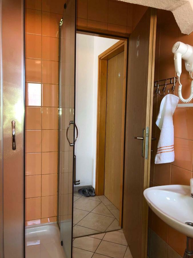Sobe Darko Cindric Hotel Karlovac Luaran gambar