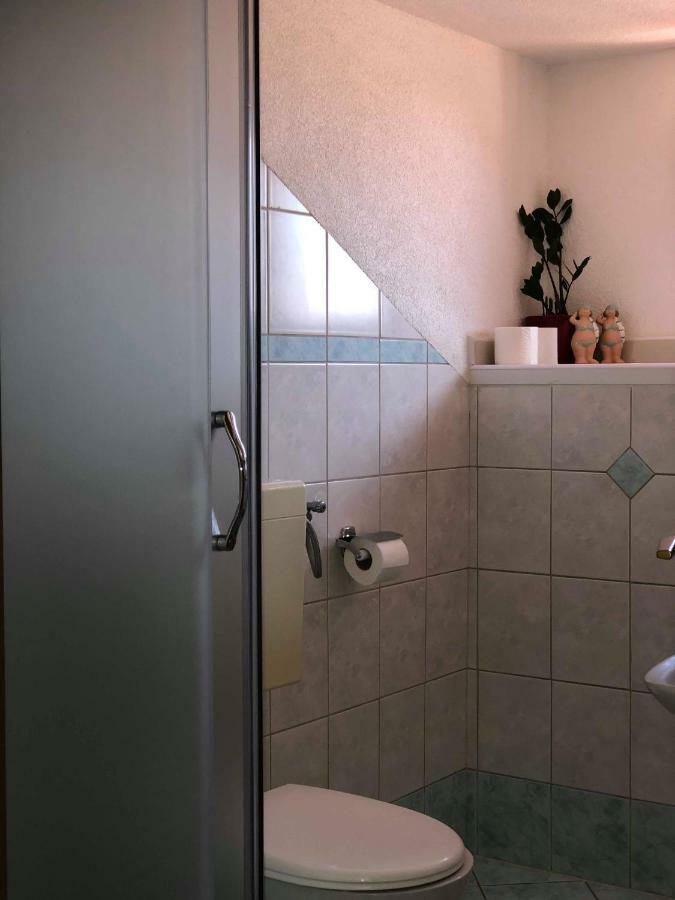 Sobe Darko Cindric Hotel Karlovac Luaran gambar